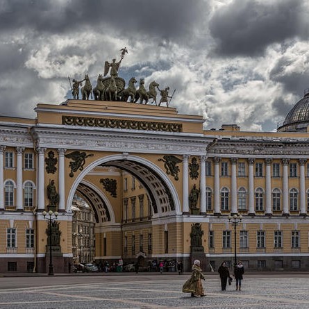 Hermitage