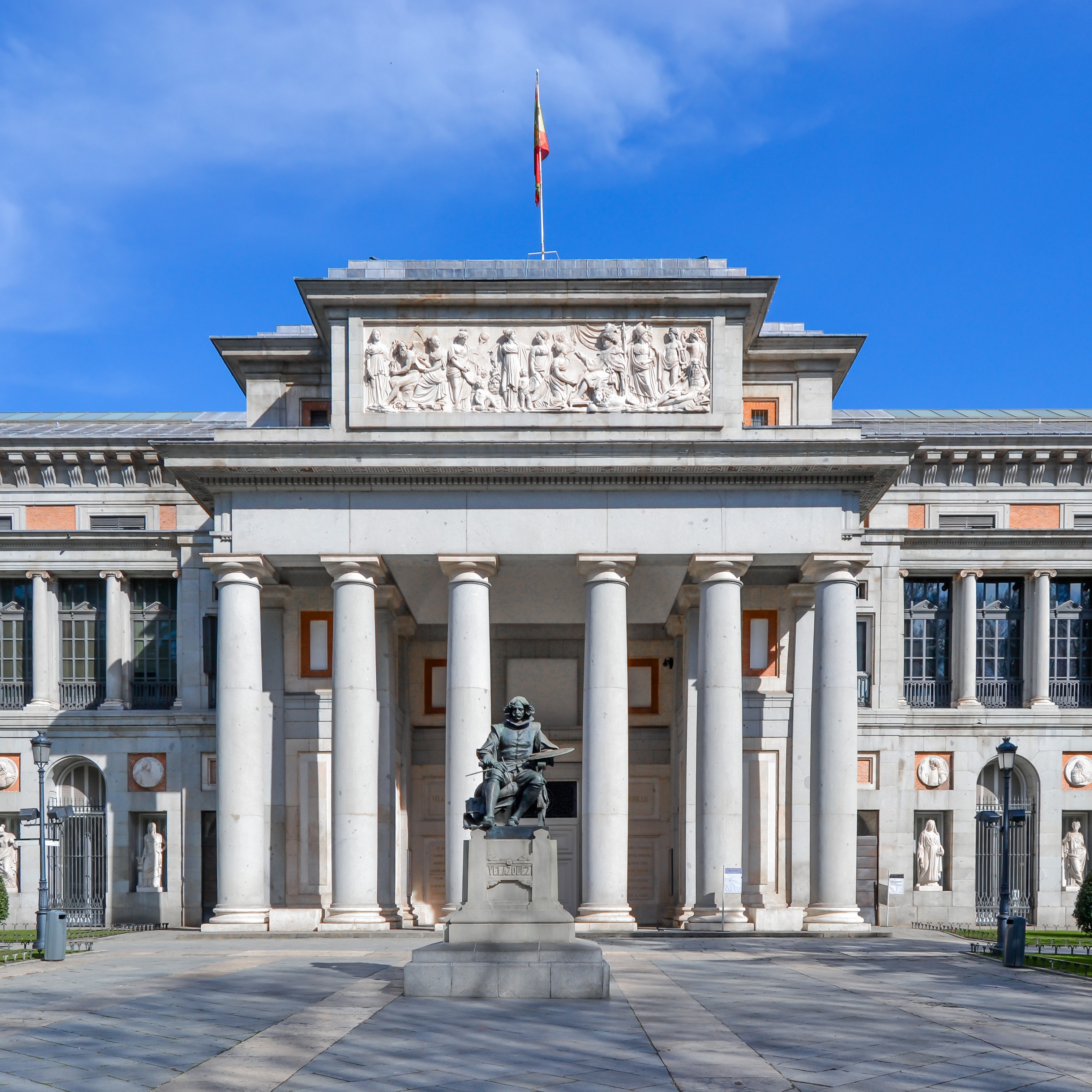 Prado Madrid